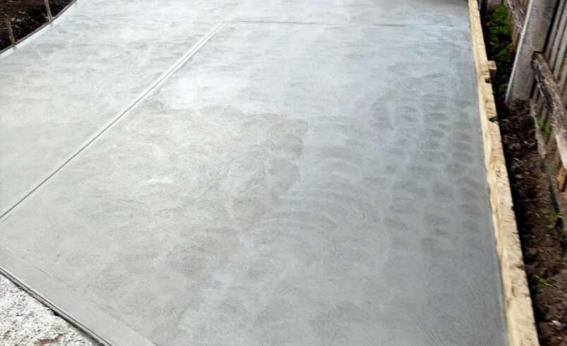 Concreters Bundoora