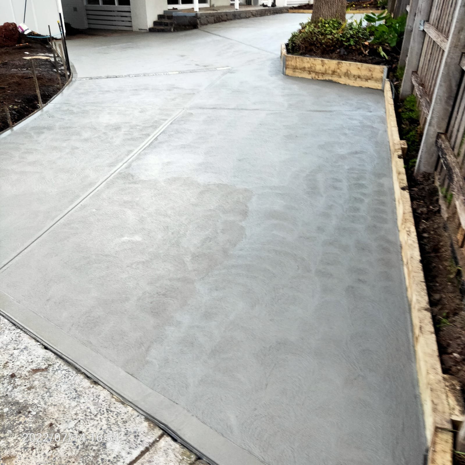 Concreters Bundoora