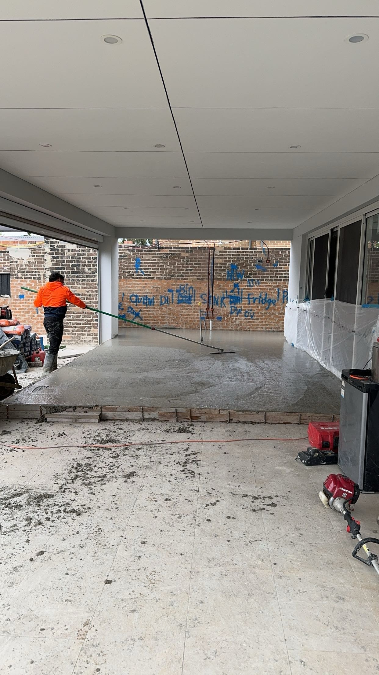 Residential & Commercial Construction Sydney