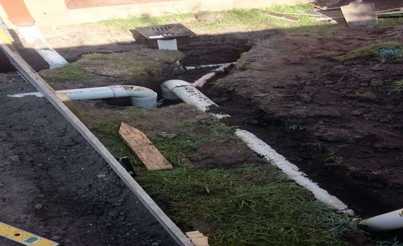 Residential Plumbing Mornington Peninsula