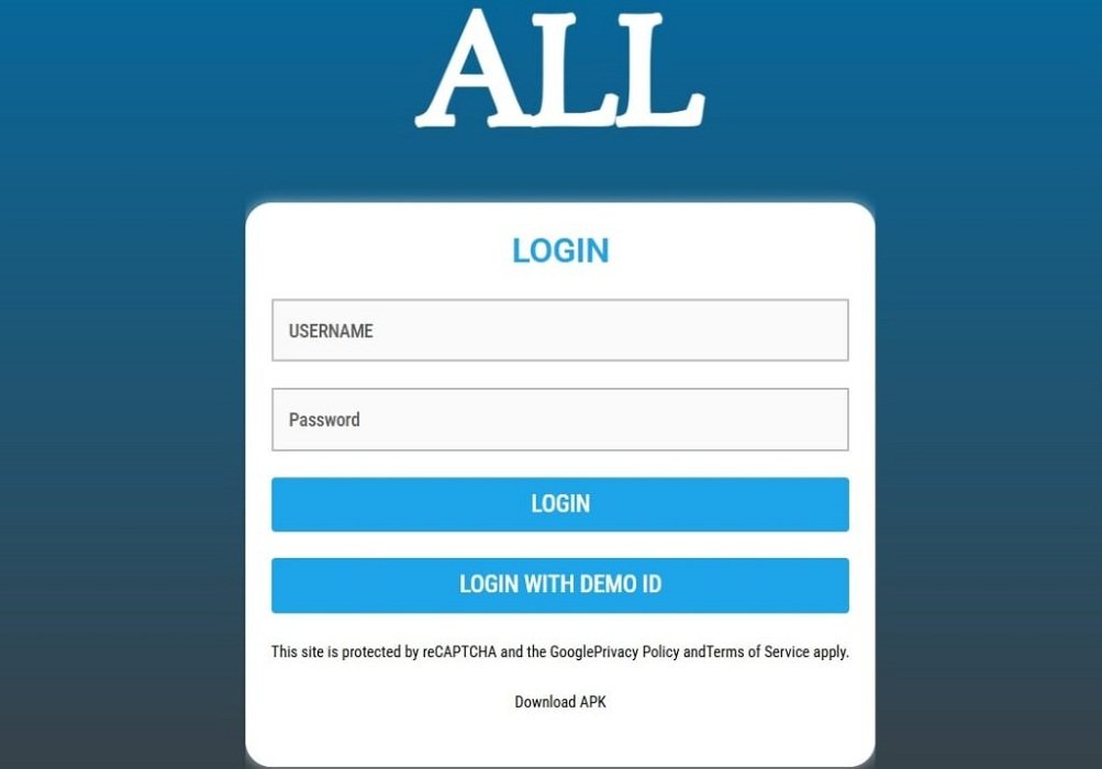 Get Started with All Panel Exchange in Just a Few Steps