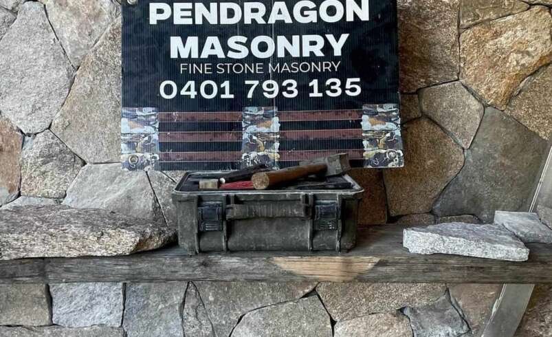 Stonemasons Melbourne