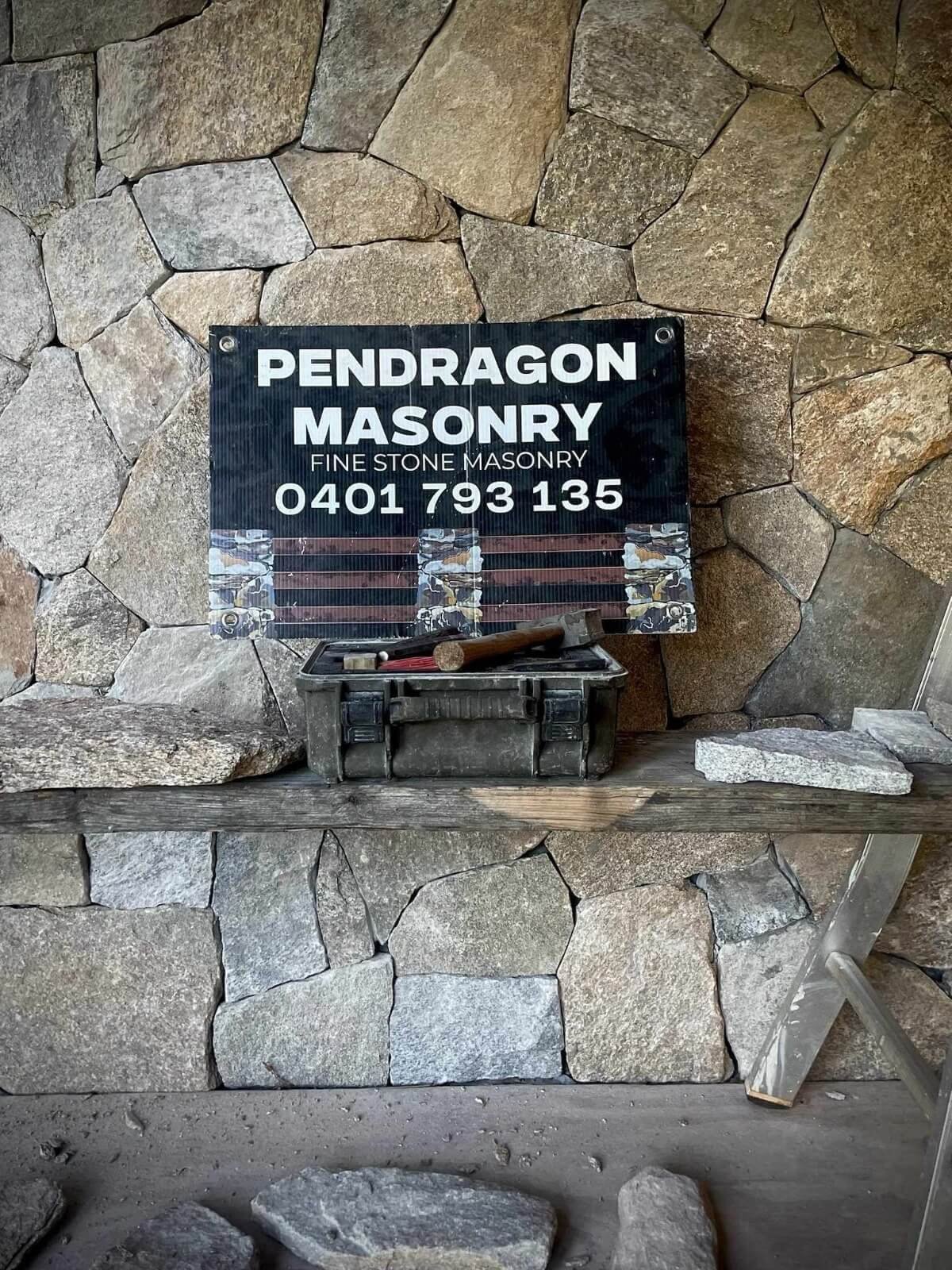 Stonemasons Melbourne