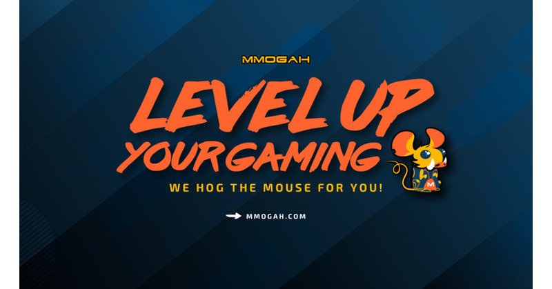 Explore MmoGah Game Item Marketplace For Popular Online Games Today