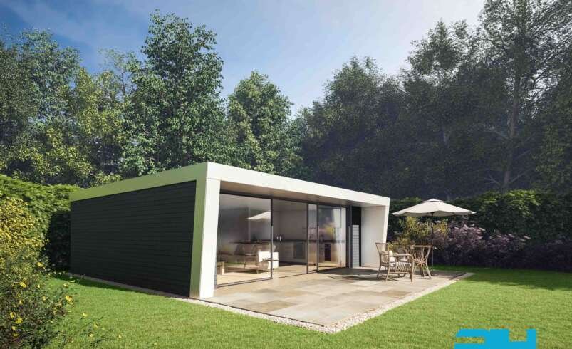 Sheds Supply in Perth | Shed Design