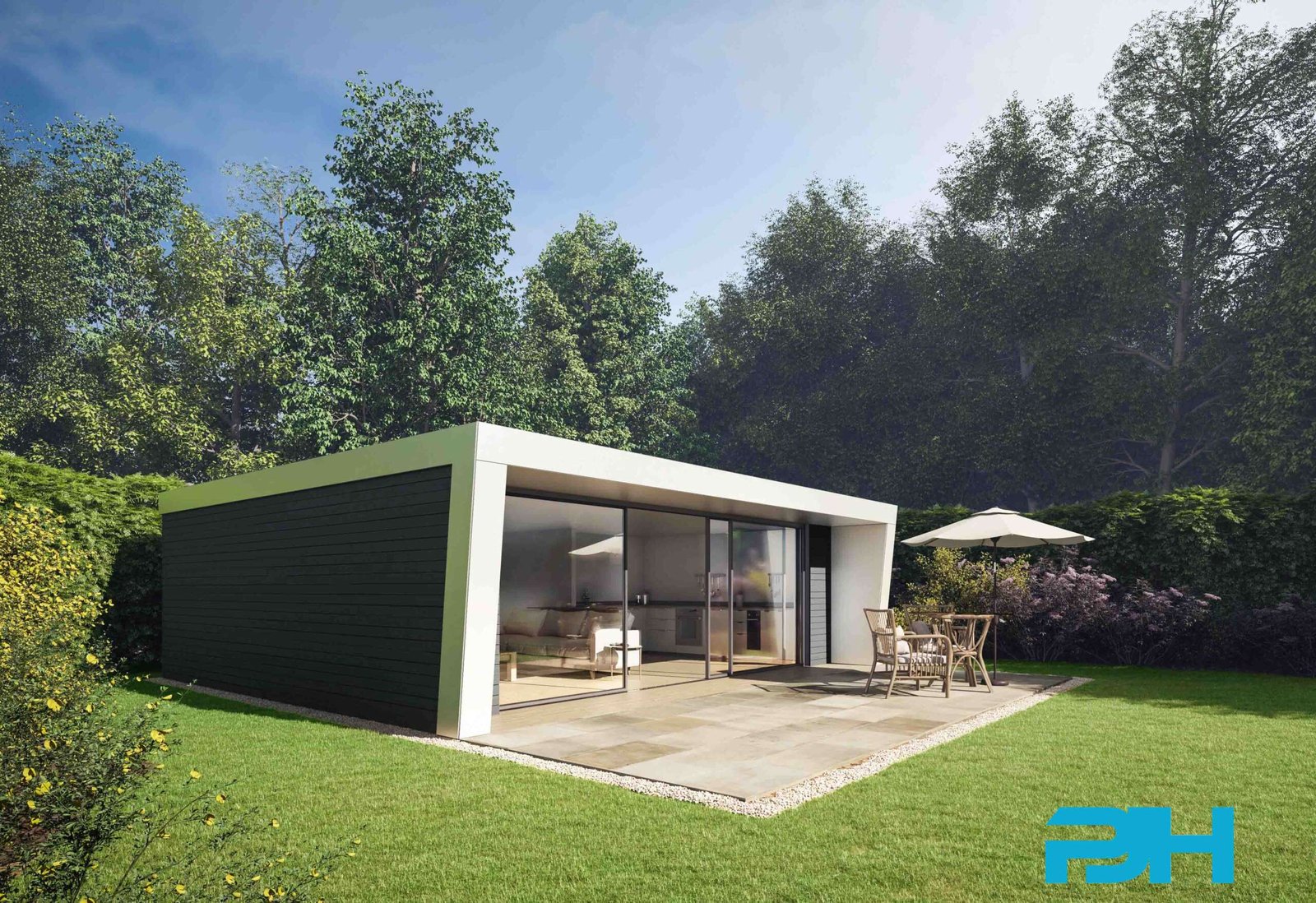 Sheds Supply in Perth | Shed Design