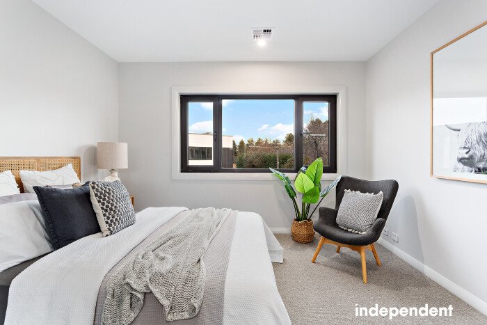Interior Painters Canberra