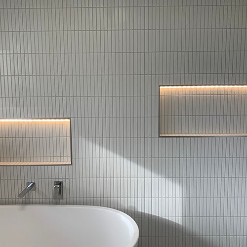 Residential Electrician Rutherford