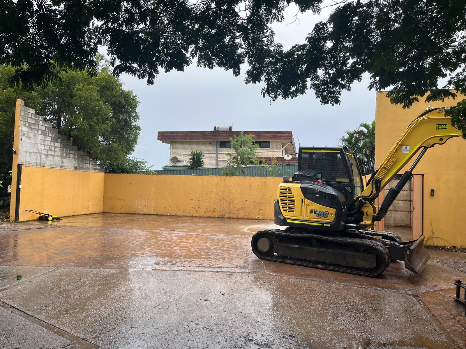 Asbestos Removal Brisbane
