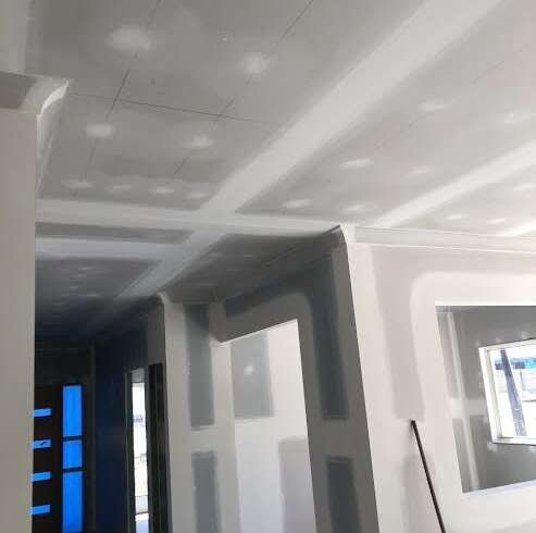 Plasterers in Brisbane