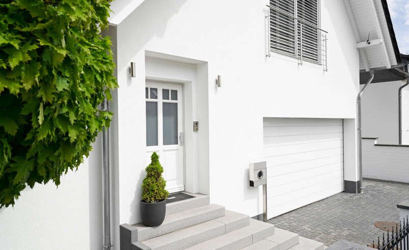 Acrylic Render in Melbourne | Affordable Construction Rendering Group