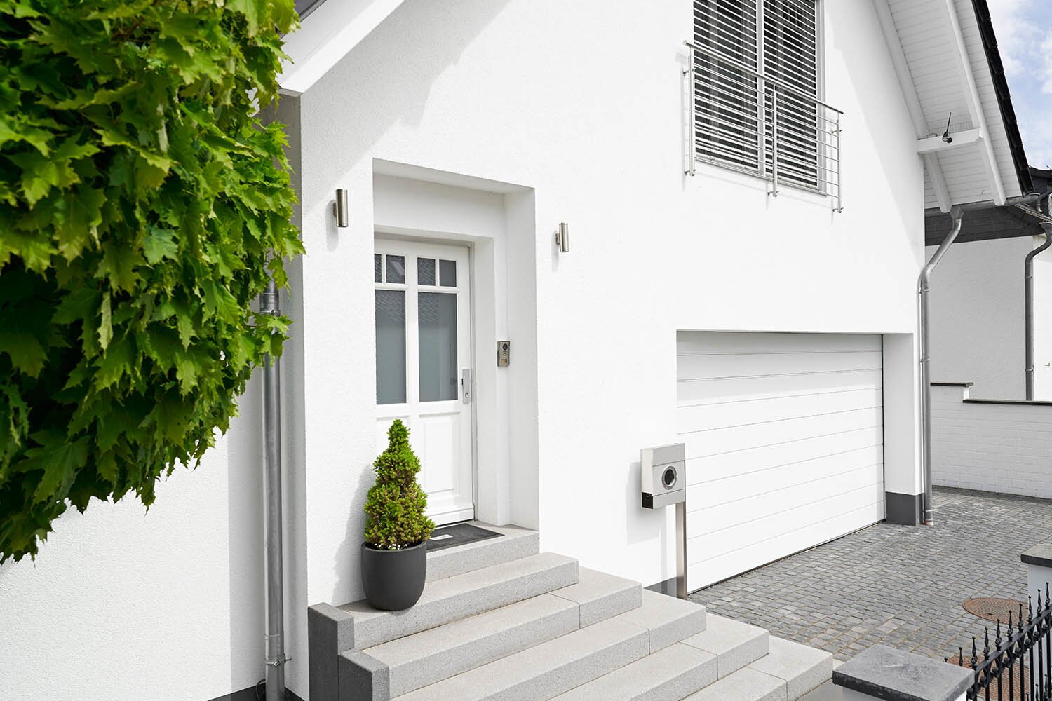 Acrylic Render in Melbourne | Affordable Construction Rendering Group