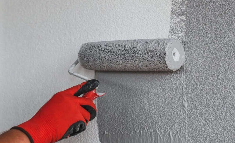 Acrylic Rendering Melbourne | Pro Landscaping Services & Designs