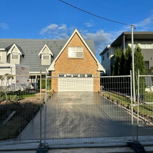 Driveways Sydney