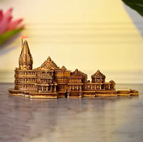 Ram Temple: A Sacred Symbol of Devotion, Heritage, and Spiritual Inspiration