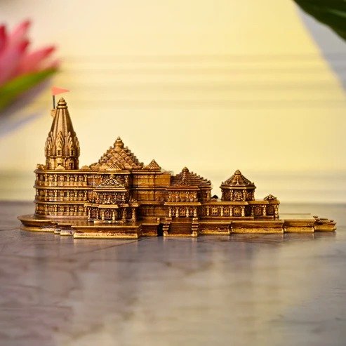 Ram Temple: A Sacred Symbol of Devotion, Heritage, and Spiritual Inspiration
