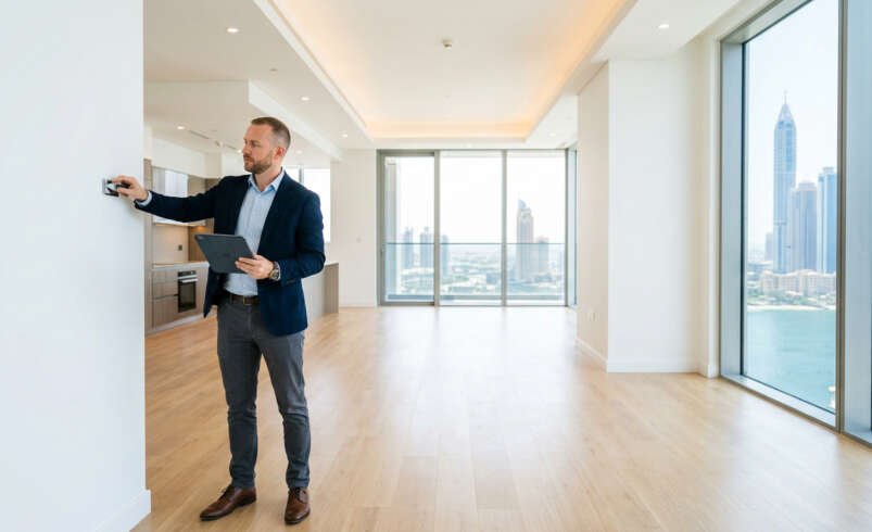 Property Snagging Company | Expert New Home Inspection Services