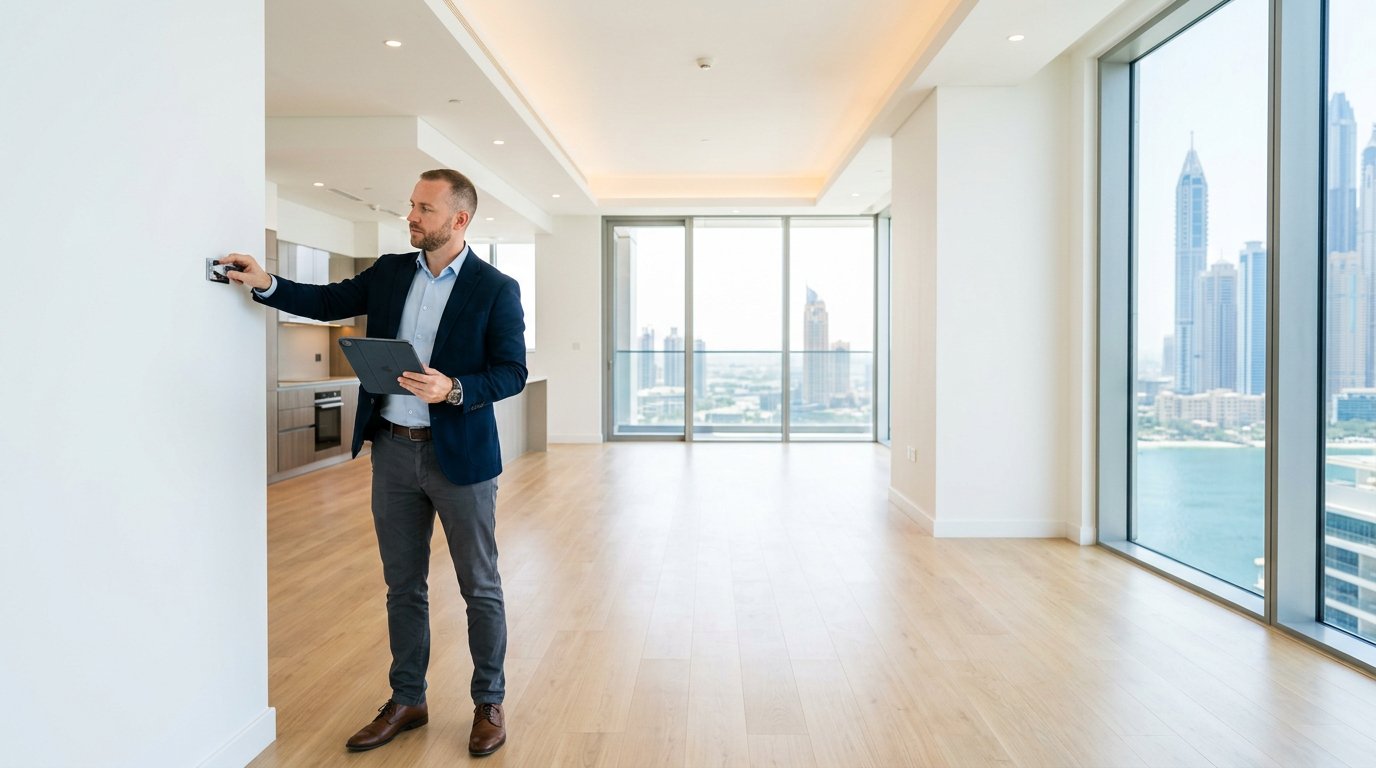 Property Snagging Company | Expert New Home Inspection Services