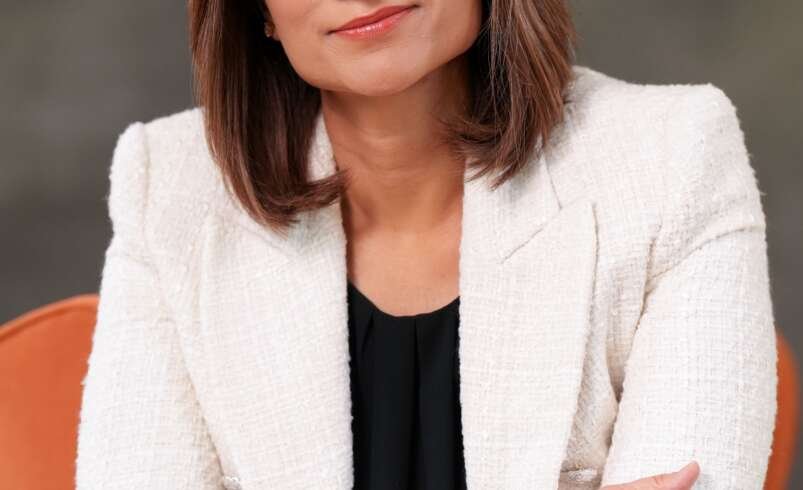 Why Investing in Women’s Education Today Creates Tomorrow’s Leaders: Insights from Divya Modi