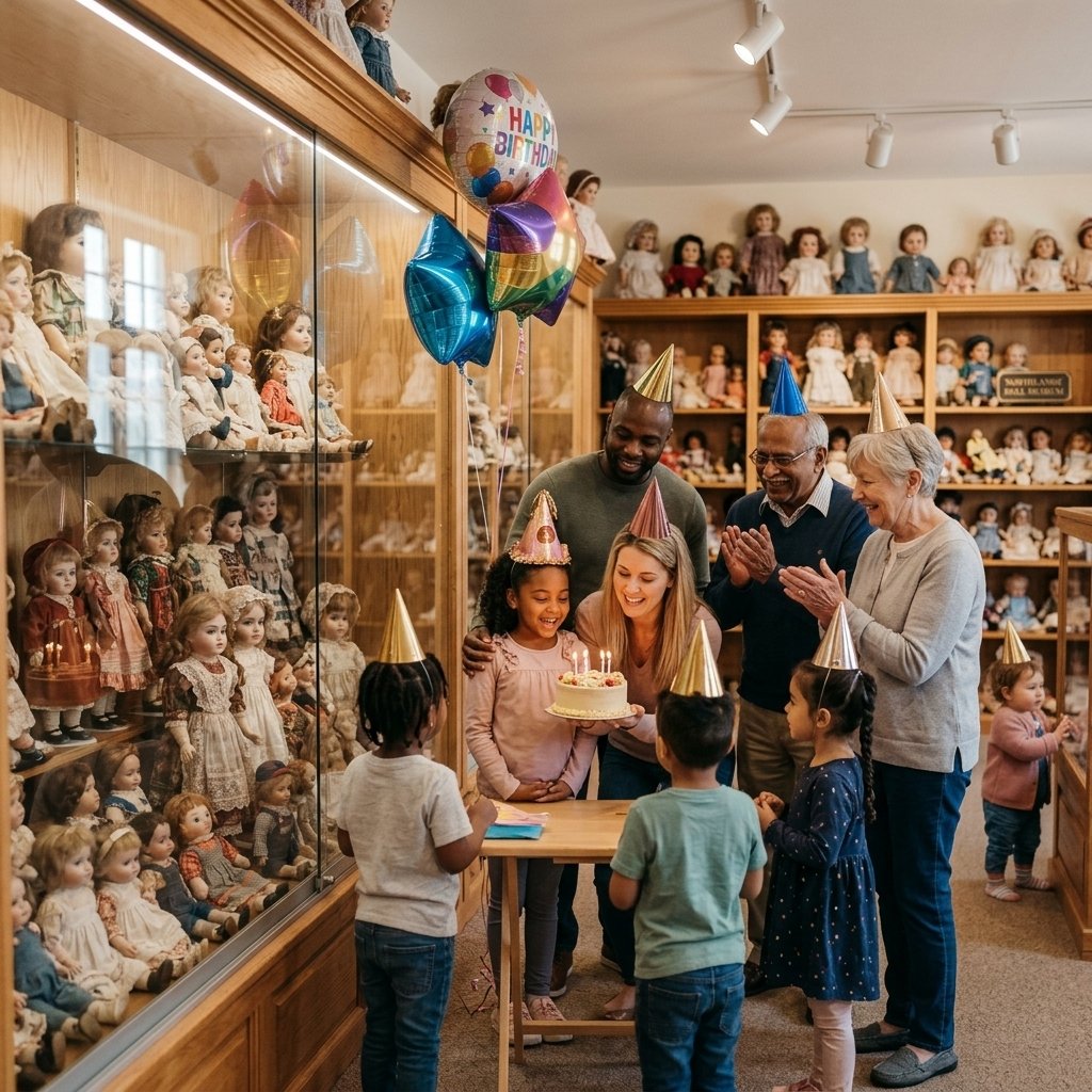 Why Northlandz is a Perfect Sensory-Friendly Destination for Autism Families