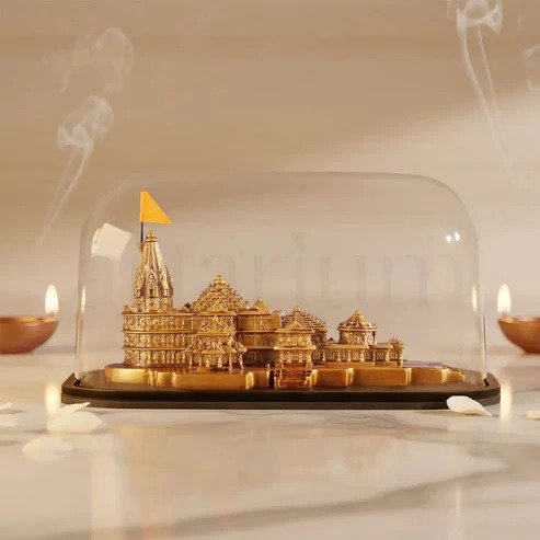 Ram Temple: A Sacred Symbol of Devotion, Heritage, and Spiritual Inspiration