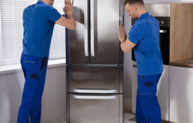 Refrigeration Repairs in Sydney