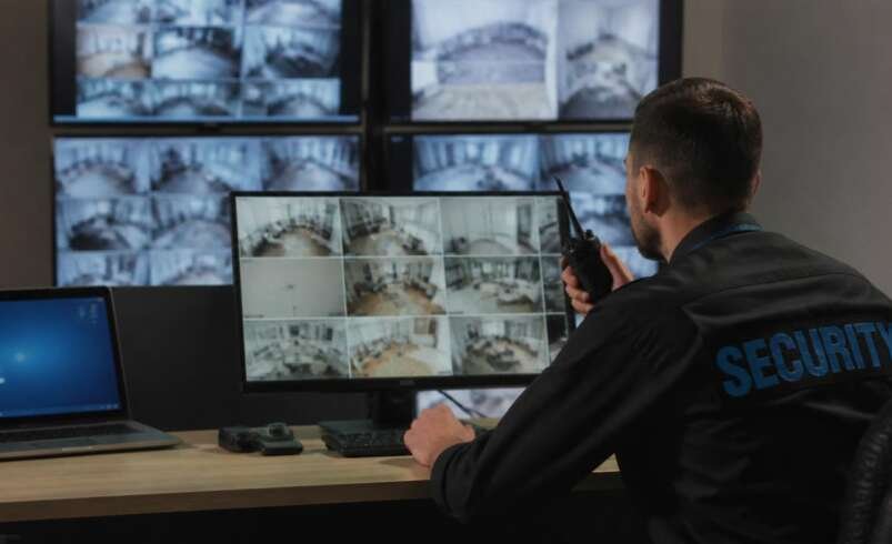 Essential Skills Every CCTV Operator Should Develop