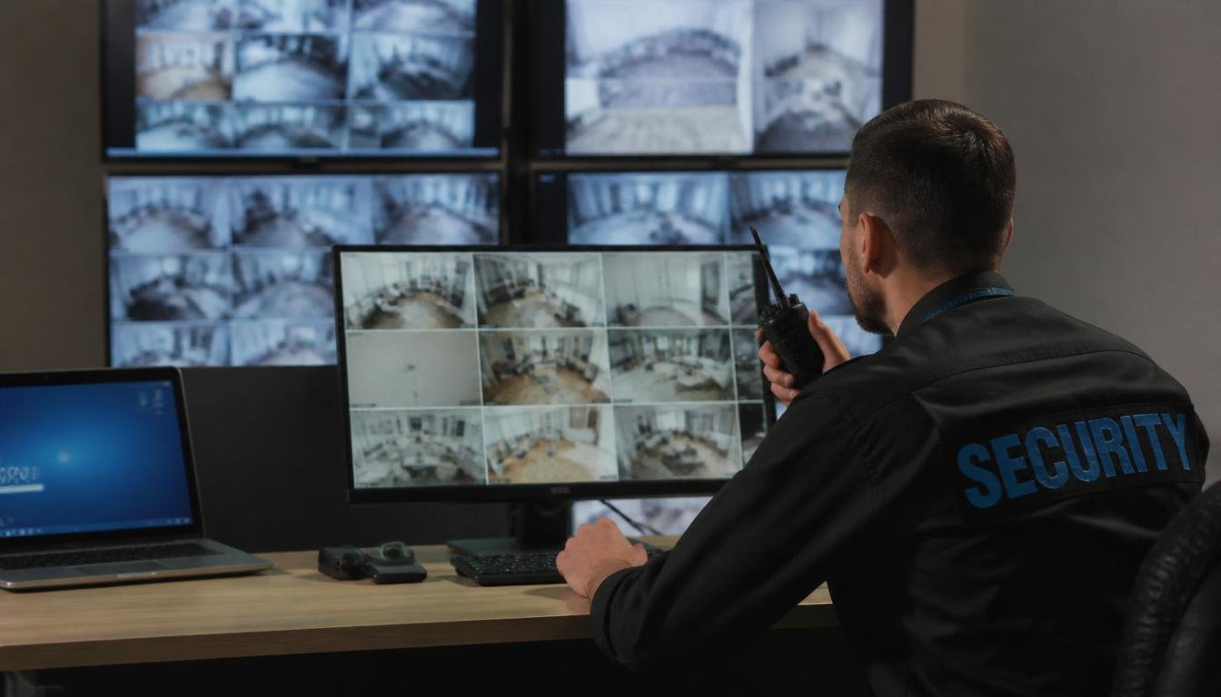 Essential Skills Every CCTV Operator Should Develop
