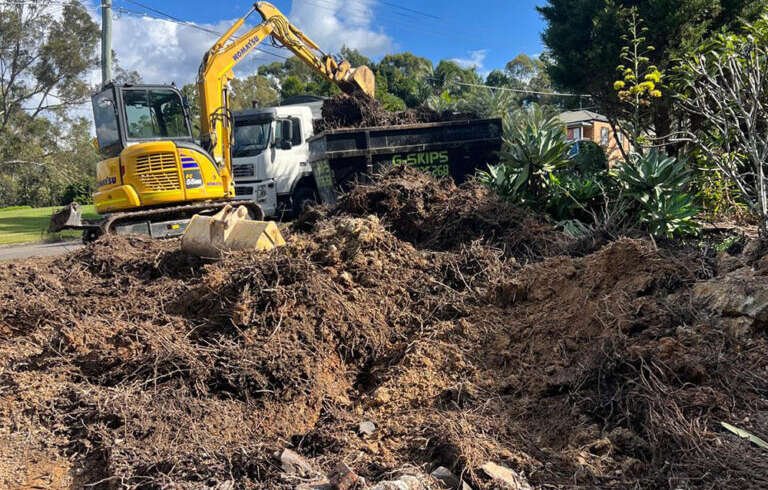 Rubbish Removal in Sydney