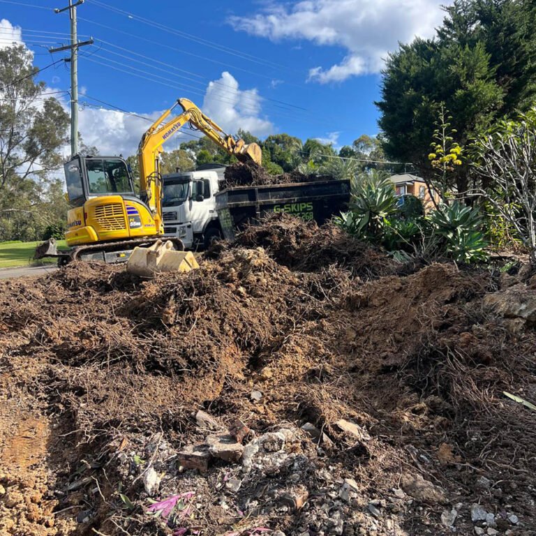 Rubbish Removal in Sydney