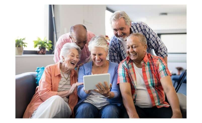 How The Best Memory Care Supports Daily Life for Seniors