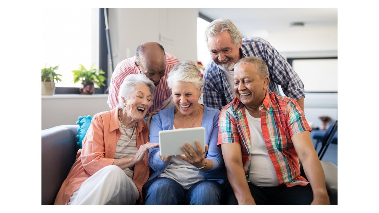 How The Best Memory Care Supports Daily Life for Seniors