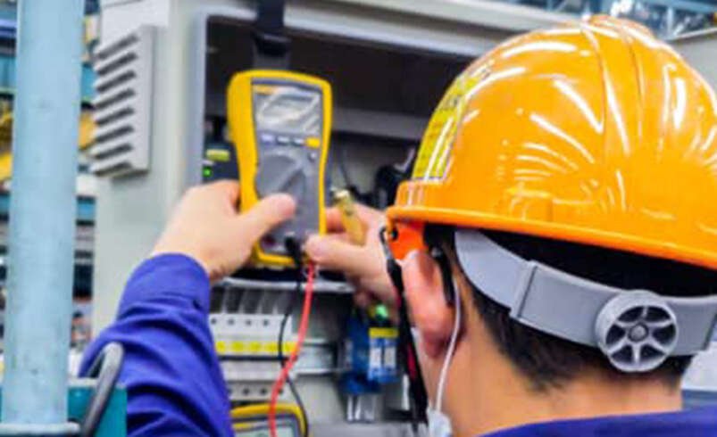 Electricians in Perth | MJ Smith Electrical Solutions