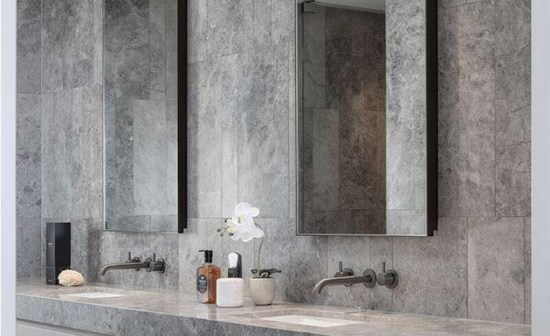 Commercial Tiling Sydney