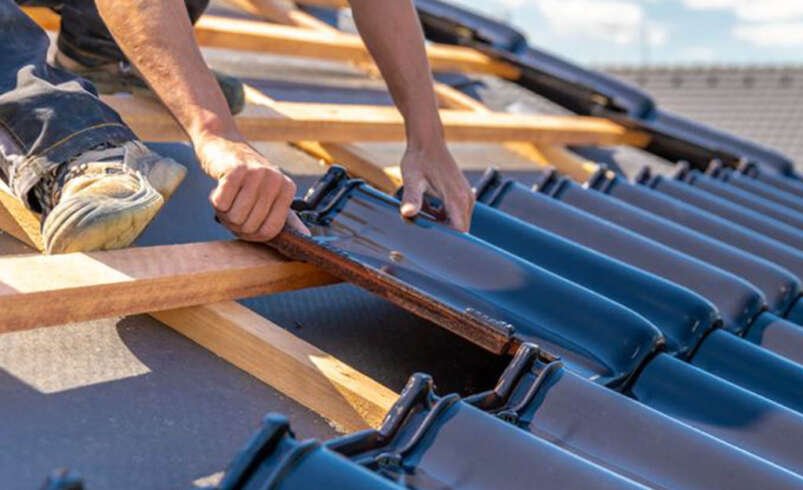 Roofing Services Croydon