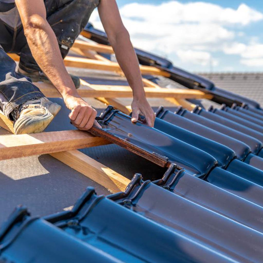 Roofing Services Croydon