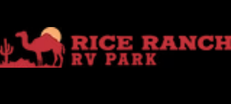 Rice Ranch RV Park
