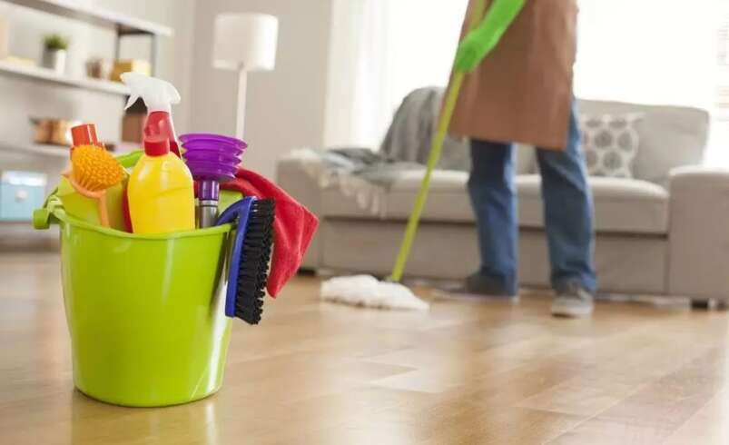 Cleaning Services in Box Hill South