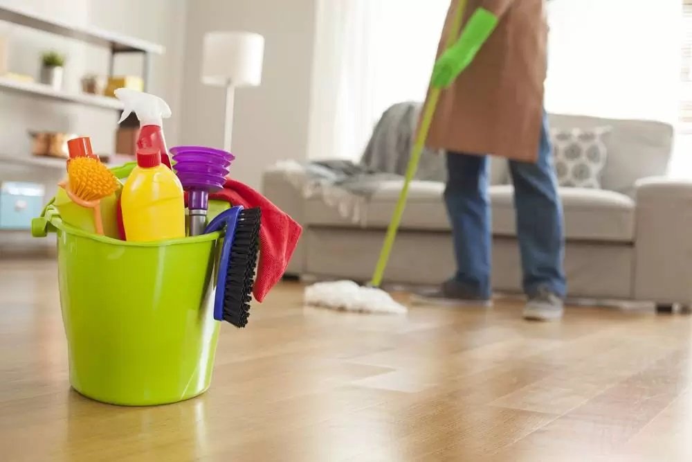 Cleaning Services in Box Hill South