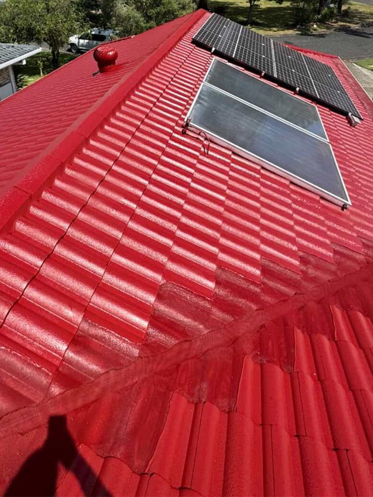 Roofing Services in Brisbane |