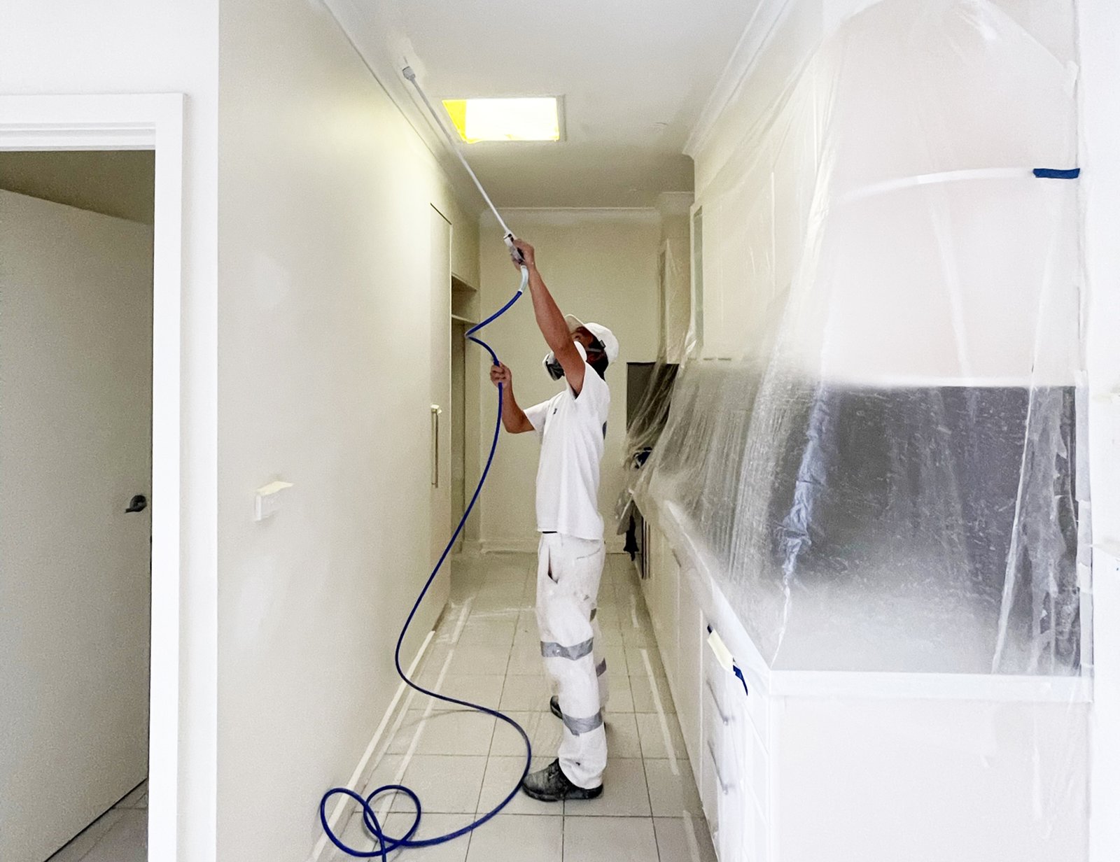Painters in Carnegie