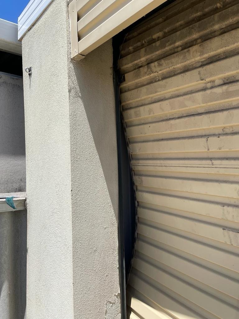 Garage Door Repair Perth