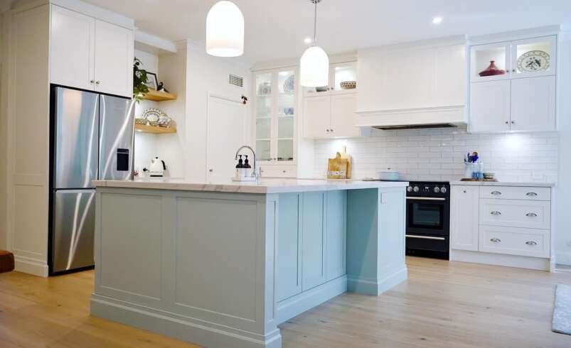 Kitchen Renovations Sydney – ICAD Joinery Pty Ltd