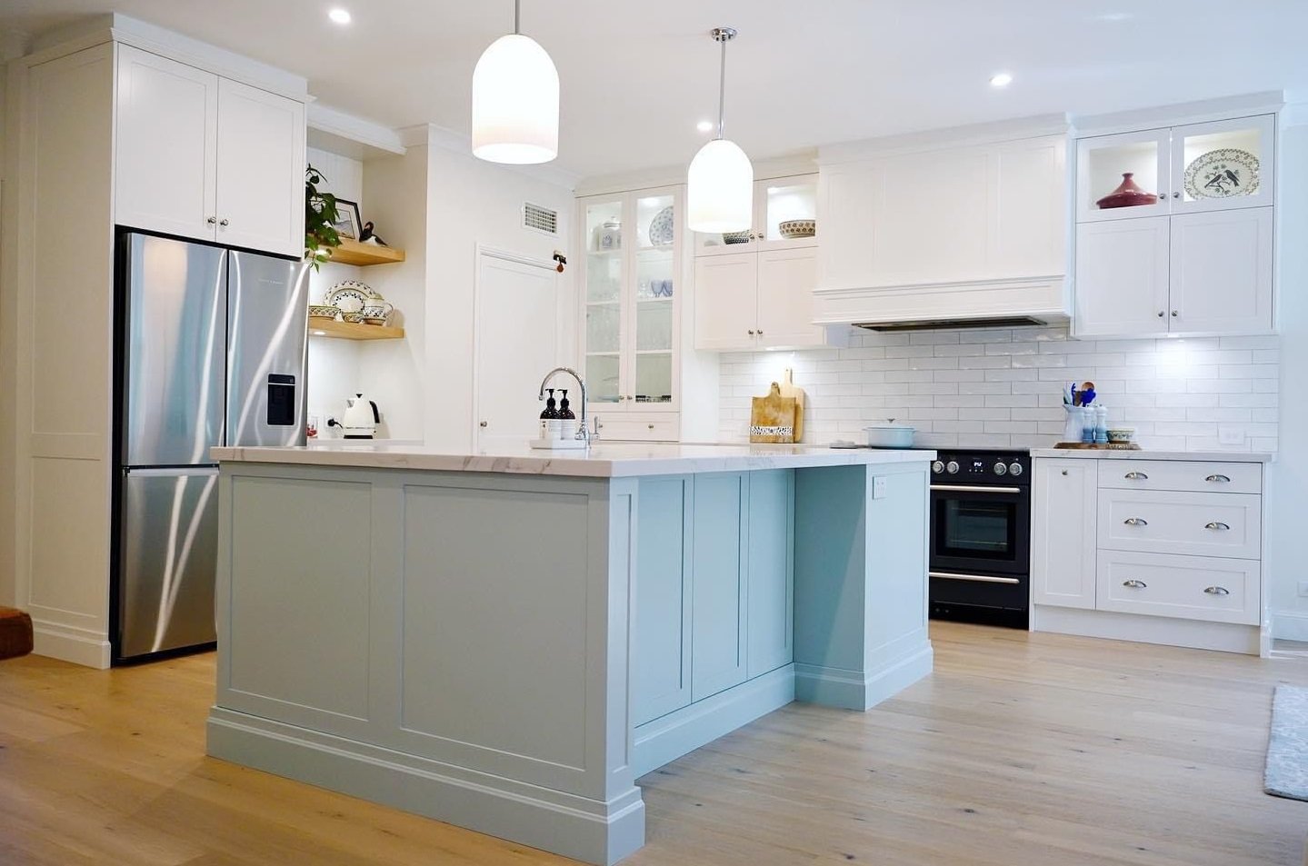 Kitchen Renovations Sydney – ICAD Joinery Pty Ltd