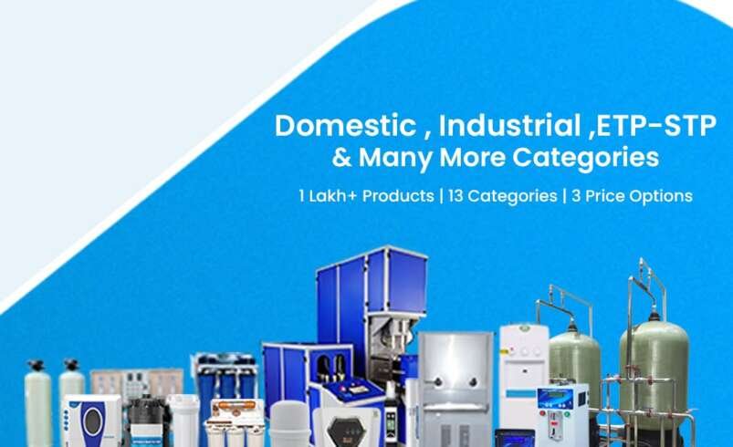 8040 RO Membrane: Boost Industrial RO Plant Efficiency with Wholesale Solutions from Romegamart
