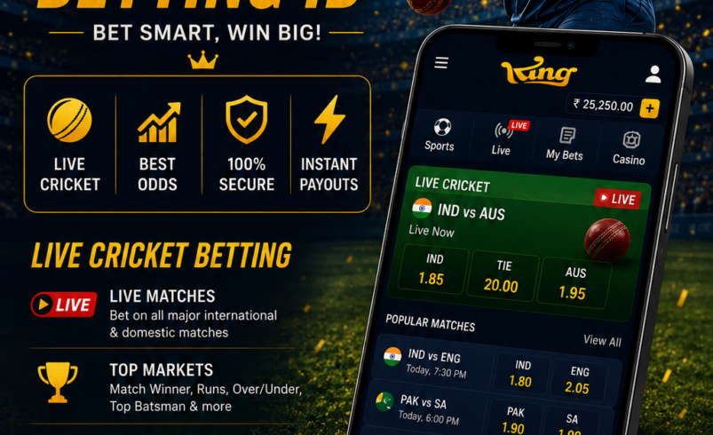Why Is King Exchange a Trusted Online Platform?