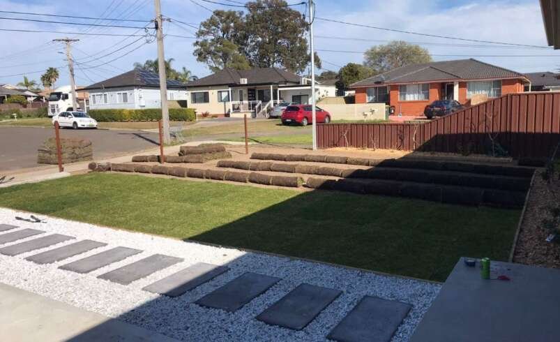 Landscaping Parramatta – Trusted Experts for Outdoor Transformations