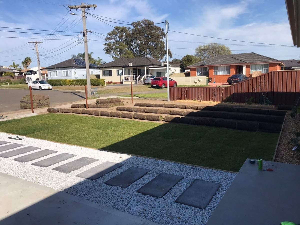 Landscaping Parramatta – Trusted Experts for Outdoor Transformations