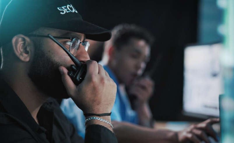Security Guard Services Houston TX: Why Professional Security Is Essential for Every Business