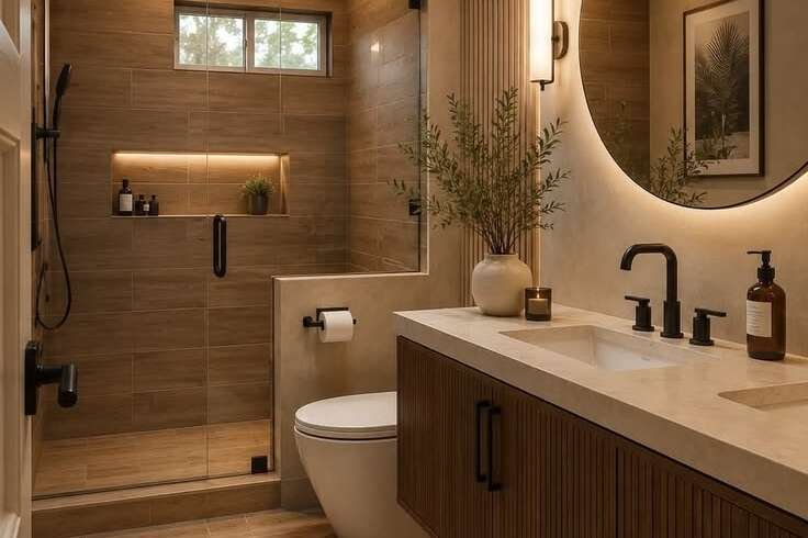 Bathroom Renovations Melbourne – Trusted Expert Makeovers